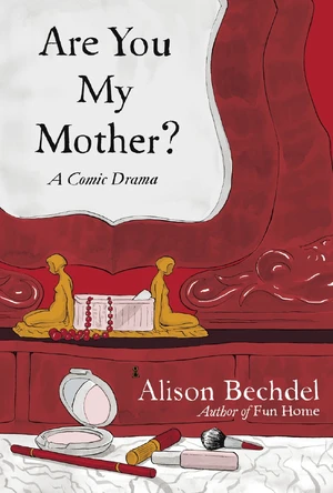 Are You My Mother? — ranked #6