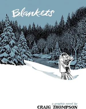 Blankets — ranked #15