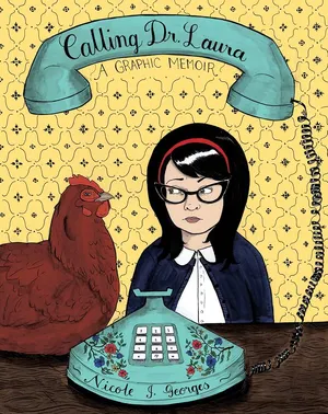 Calling Dr. Laura — ranked #18