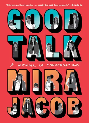 Good Talk — ranked #3