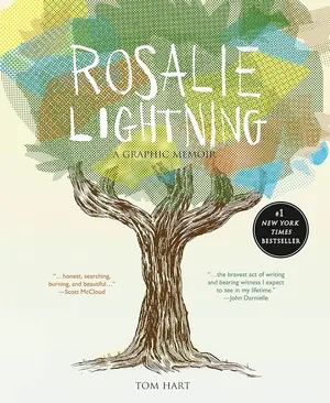 Rosalie Lightning — ranked #11