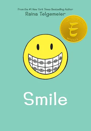 Smile — ranked #4