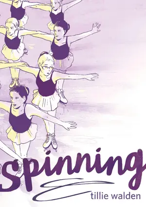Spinning — ranked #17
