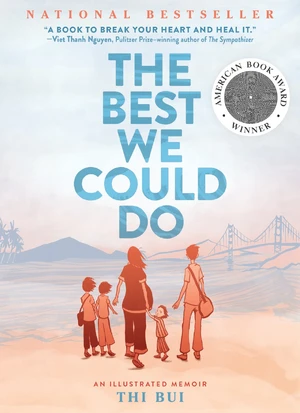 The Best We Could Do — ranked #19