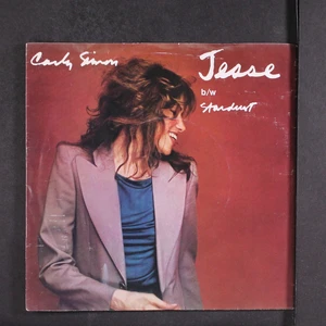 Jesse — ranked #9