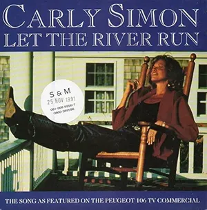 Let the River Run — ranked #16