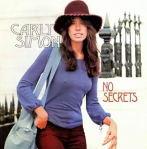 We Have No Secrets — ranked #4
