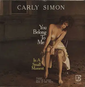 You Belong to Me — ranked #7
