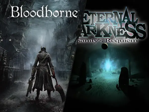 Top 20 Cosmic Horror Games