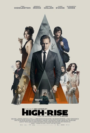 High-Rise — ranked #15