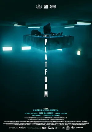 The Platform — ranked #13