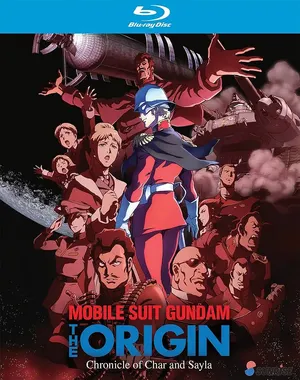 The Origin — ranked #14