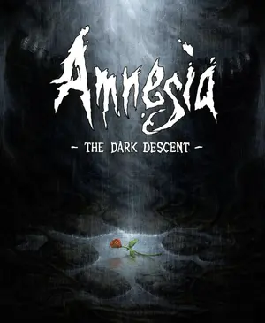 Amnesia: The Dark Descent — ranked #14