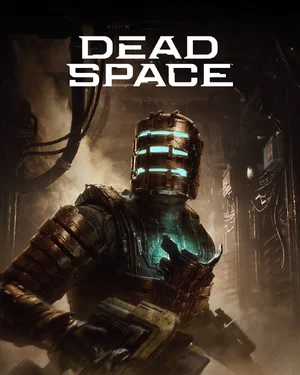 Dead Space — ranked #13
