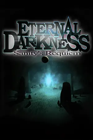 Eternal Darkness — ranked #19