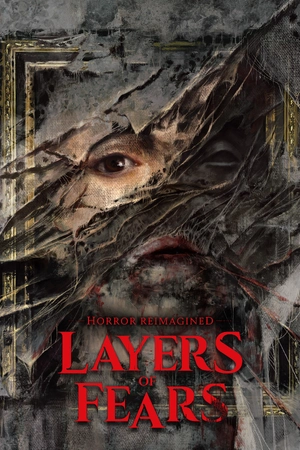 Layers of Fear — ranked #9