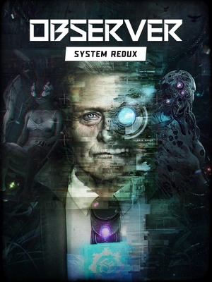 Observer — ranked #18