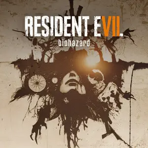 Resident Evil 7: Biohazard — ranked #20
