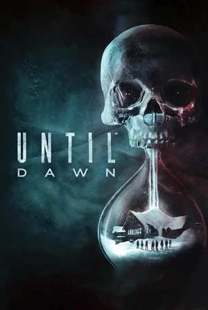 Until Dawn — ranked #6