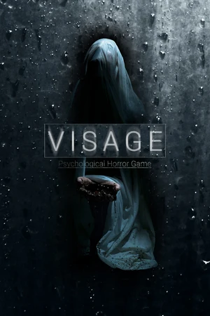 Visage — ranked #15