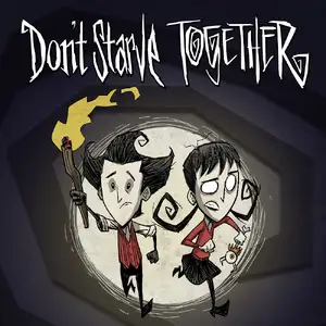Don't Starve — ranked #17
