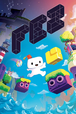 Fez — ranked #6