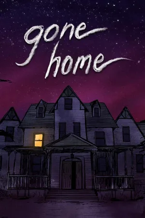 Gone Home — ranked #7