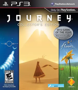 Journey — ranked #4