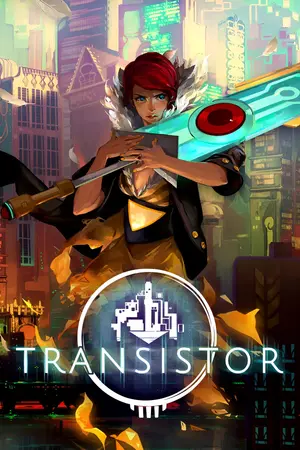 Transistor — ranked #12