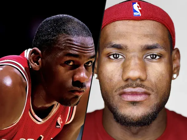 Top 20 NBA Finals MVPs of All Time