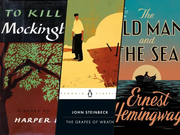 Top 20 Pulitzer Prize-Winning Novels of All Time