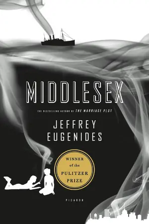 Middlesex — ranked #6