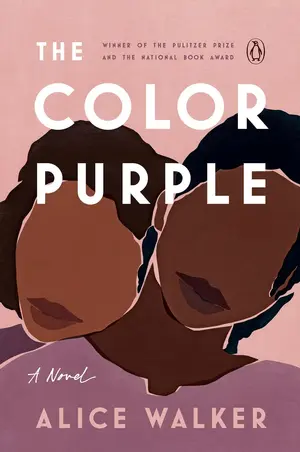 The Color Purple — ranked #11