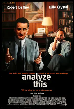 Analyze This — ranked #13