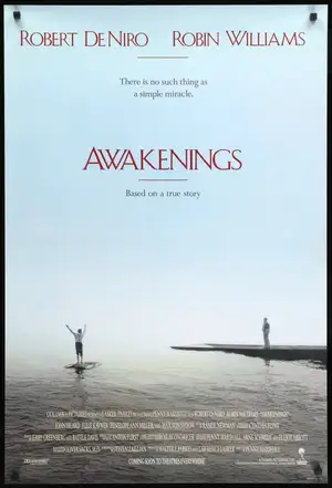 Awakenings — ranked #4