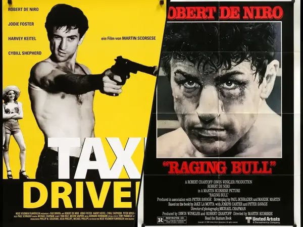 Top 20 Robert De Niro Movies of All Time