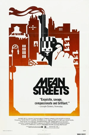 Mean Streets — ranked #9