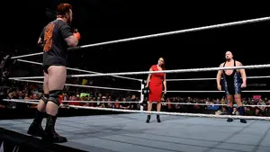 vs Big Show, Steel Cage Match (Extreme Rules 2012) — ranked #7