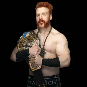 vs Gunther, Intercontinental Title Ladder Match (Clash at the Castle 2022) — ranked #1