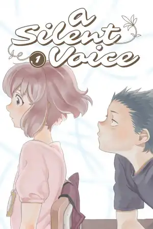 A Silent Voice