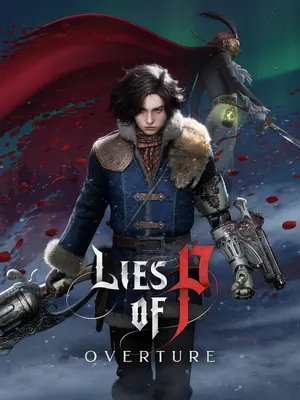 Lies of P — ranked #15