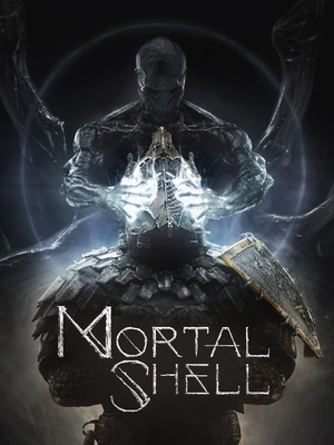 Mortal Shell — ranked #14