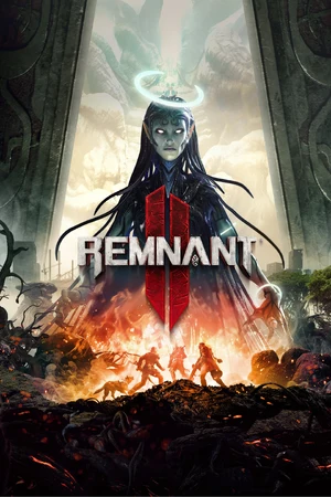 Remnant II — ranked #7