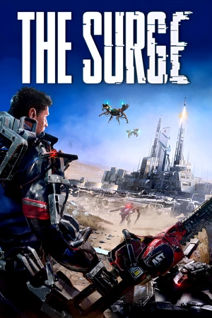 The Surge — ranked #18
