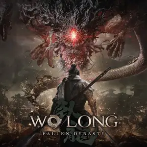 Wo Long: Fallen Dynasty — ranked #4