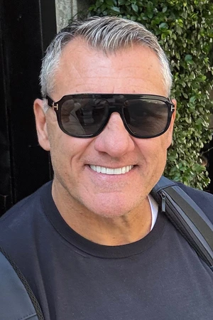 Christian Vieri — ranked #16
