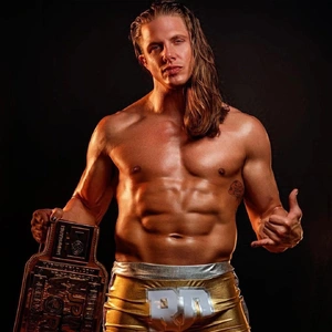 Matt Riddle — ranked #5