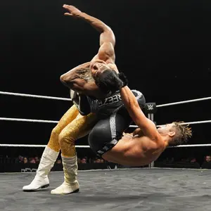 Velveteen Dream — ranked #6