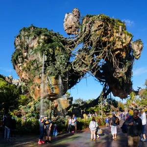 Avatar Flight of Passage — ranked #8