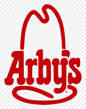 Arby's — ranked #13